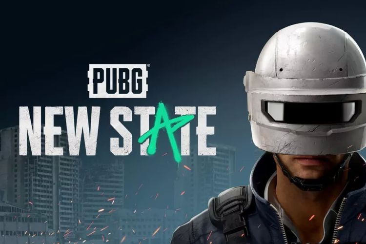 Pubg New State Dirilis Bulan Depan Antrean Pemain Tembus 40 Juta Orang