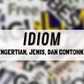 Pertautan Idiom, Globalisasi, dan Kekuasaan