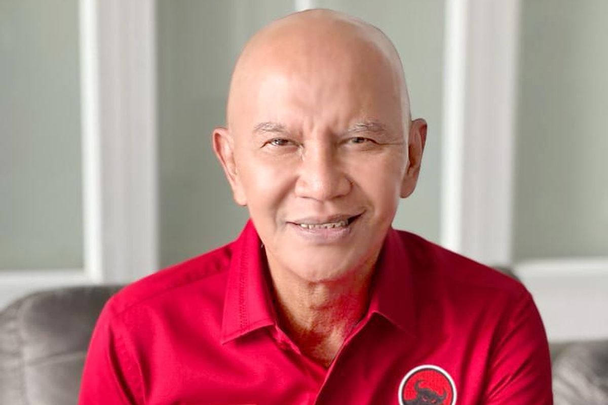 Ketua DPD PDI Perjuangan Jawa Timur, Said Abdullah 