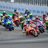 MotoGP Bantah GP Indonesia Dapat Perlakuan Khusus