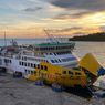 Mudik Gratis Jalur Laut dari Kalteng, 4 Kapal Siap Berlayar ke Semarang