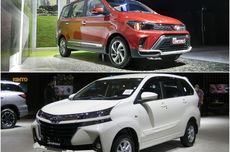 Update Harga LMPV Bekas November 2024, Xenia mulai Rp 70 Jutaan