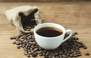 Kopi ternyata dapat meningkatkan kadar kolesterol dalam darah