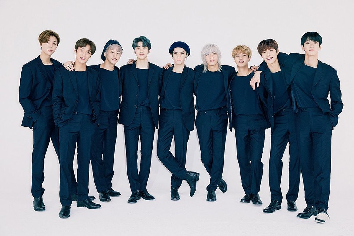 NCT 127 bakal merilis album kedua pada 6 Maret 2020