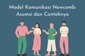 Model Komunikasi Newcomb: Asumsi dan Contohnya