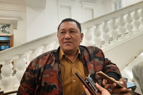 Pemprov DKI Klaim Sudah Naturalisasi Sungai di 5 Titik