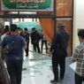 Kongres HMI di Surabaya Ricuh, 6 Peserta Diamankan, Ratusan Anggota Polisi Bersiaga