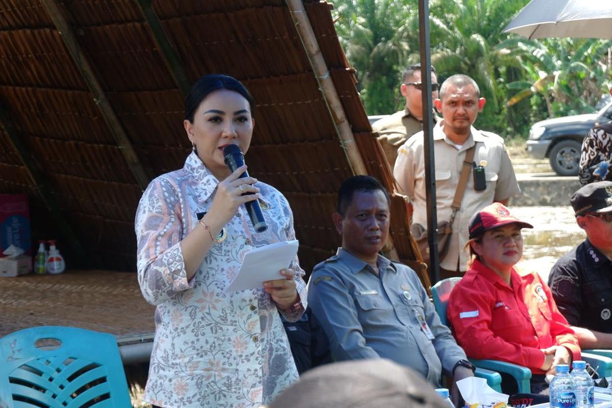 3 Warga Meninggal Akibat Rabies, Landak Kalbar Berstatus KLB