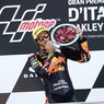 Juara Dunia Moto2 Optimistis Bisa Taklukkan Motor MotoGP