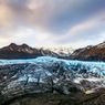 Banjir Ekstrem akibat Lelehan Gletser Diprediksi Lebih Mematikan