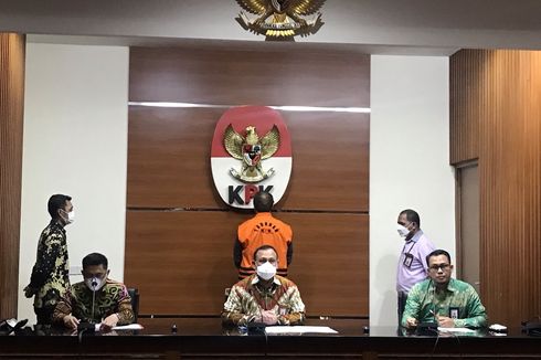 Usai Tetapkan Tersangka, KPK Bakal Koordinasi dengan TNI Terkait Kasus Helikopter AW-101