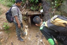 Mabes Polri Diminta Gencar Tindak Pertambangan Ilegal Penyebab Bencana