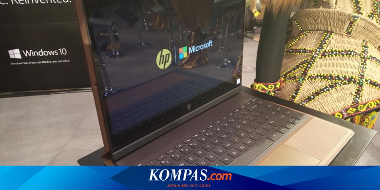 Spectre folio indonesia best sale