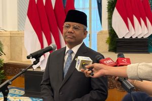 Menkeu Suahasil Nazara Buka Suara soal Pergantian Pejabat Kemenkeu di Era Purbaya