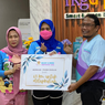 Dosen Unpad Galang Donasi Bantu UKT Mahasiswa dengan Berlari 63 Km