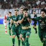 Link Live Streaming Persebaya Vs Barito Putera, Kickoff 15.00 WIB