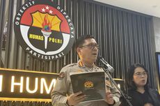 Polri Serahkan Pengamanan Pilkada 2024 ke Polda Setempat