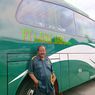 Kisah Pahit Para Sopir Bus AKAP Jelang Lebaran: Sulit Dapat Penumpang Sejak Pandemi sampai Harus Tidur di Terminal