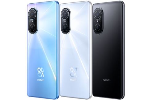 Huawei Nova 9 SE Meluncur dengan Snapdragon 680