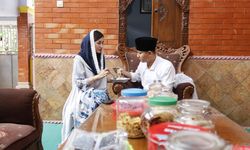 Mas Bupati Ipin Berencana Jadikan Tradisi Kupatan sebagai Agenda Kalender Wisata