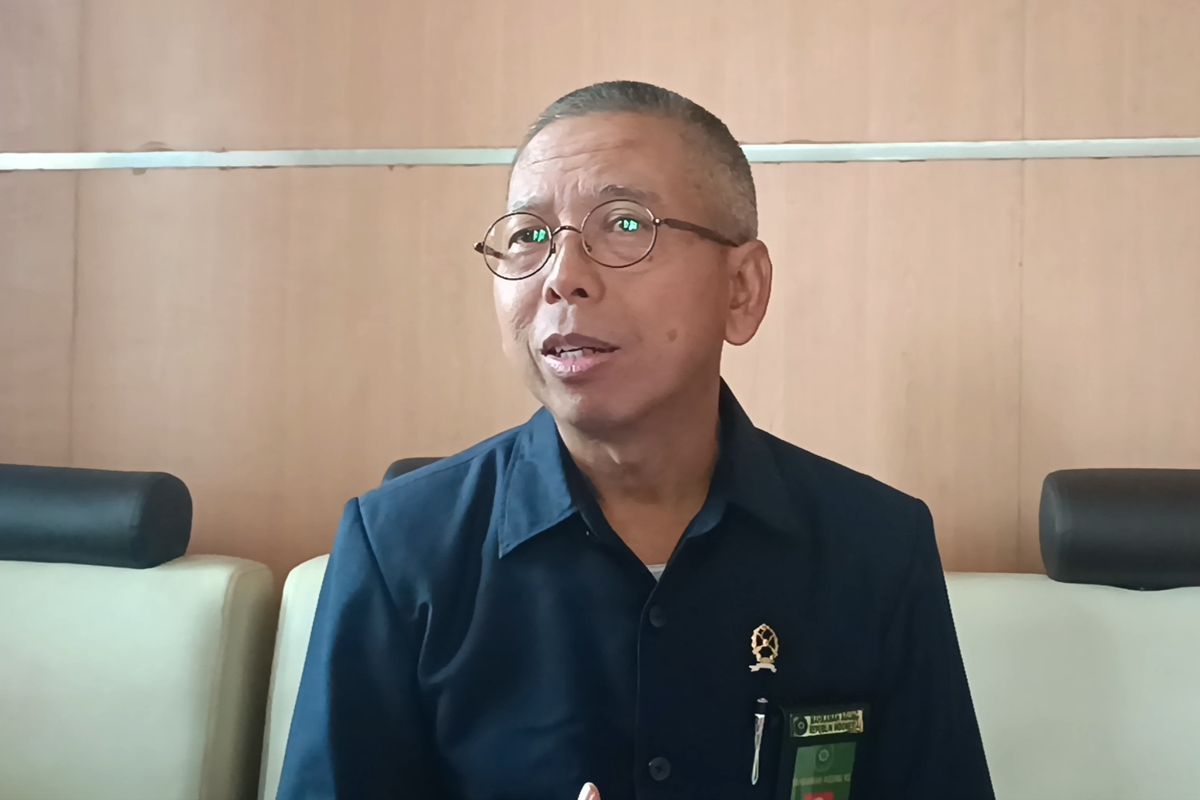 Humas Pengadilan Agama Kabupaten Malang, M. Khairul.