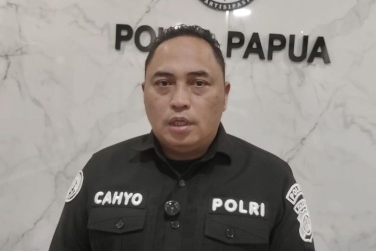 Polda Papua Pastikan Pesawat AMA Bawa 7 Penumpang, Diduga Dibakar di Yahukimo