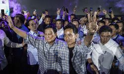 Indikator Politik: Prabowo-Gibran Unggul Jauh di Pilpres 2024 karena Suara dari Pemilih Muda, Jawa, dan NU