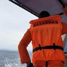 Kapal Tenggelam di Maluku Utara, 9 Penumpang Selamat dan 1 Hilang