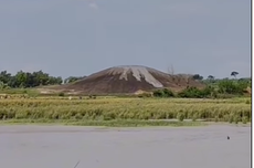 Viral, Video Disebut Muncul Gunung Api di Grobogan Usai Gempa, Ini Kata Badan Geologi