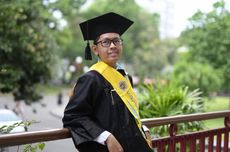 Pramono Tutup Pelatihan Dasar CPNS 2025, Ingatkan Jaga Integritas