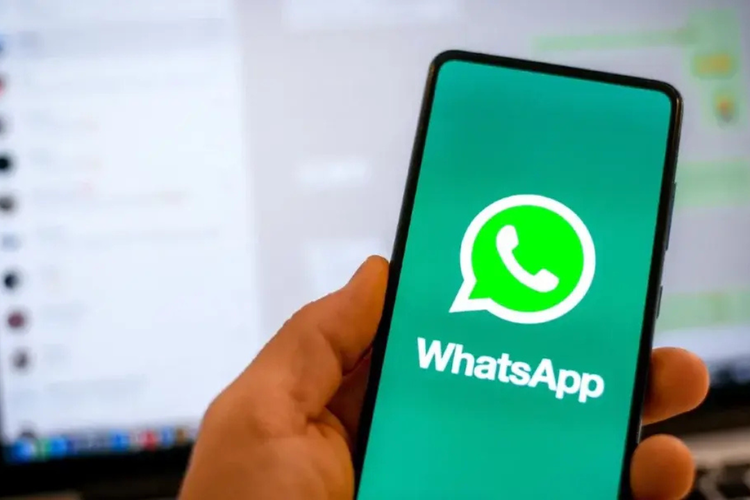 WhatsApp Siapkan Fitur Khusus Pengguna dengan Gangguan Mata