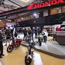 Penjualan Motor Oktober 2022 Tembus 537.587 Unit