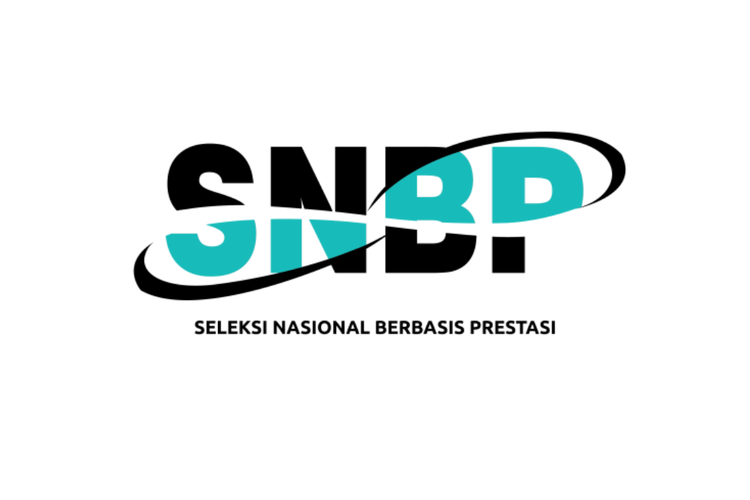 Ilustrasi logo SNBP