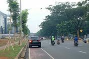 Jangan Asal Menepi, Berhenti di Pinggir Jalan Punya Risiko Besar