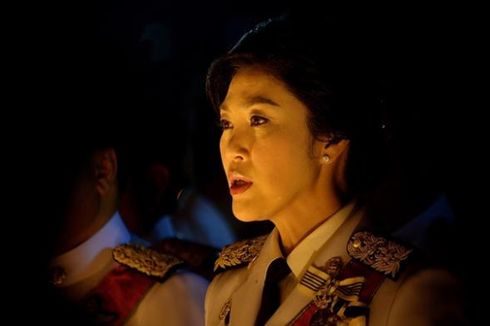 Junta Militer Thailand Izinkan Yingluck Shinawatra ke Luar Negeri