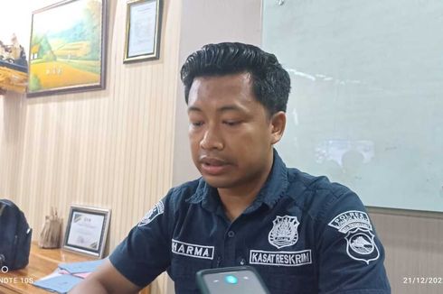 Mahasiswa Begal Mahasiswa di Lombok Barat, Pelaku Ambil Motor dan Ponsel Korban