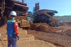 Vale Indonesia Bagikan Dividen Rp 54 per Saham