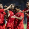 3 Fakta Indonesia Vs Thailand: Ada Memori Indah Indra Sjafri