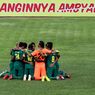 Daftar Susunan Pemain Persebaya Vs Persija, Duel Marko Simic-David da Silva