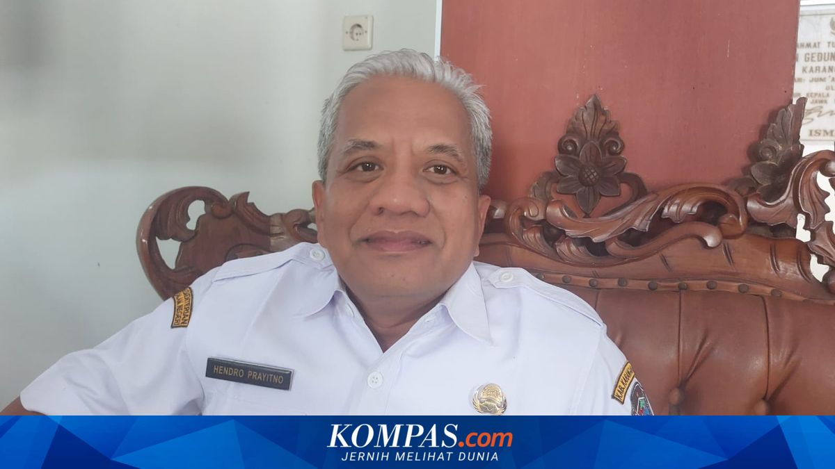 SPMB Karanganyar Resmi Ditutup, 4 Sekolah Masih Nol Pendaftar