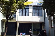 Daftar 26 Jalan Tol yang Beri Diskon Tarif pada 31 Desember 2025