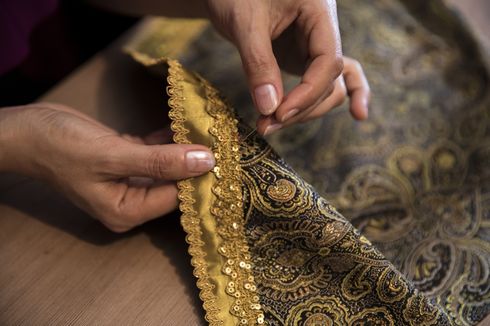 Mengenal Sejarah Budaya Indonesia, Simak Asal-usul Batik Berikut Ini
