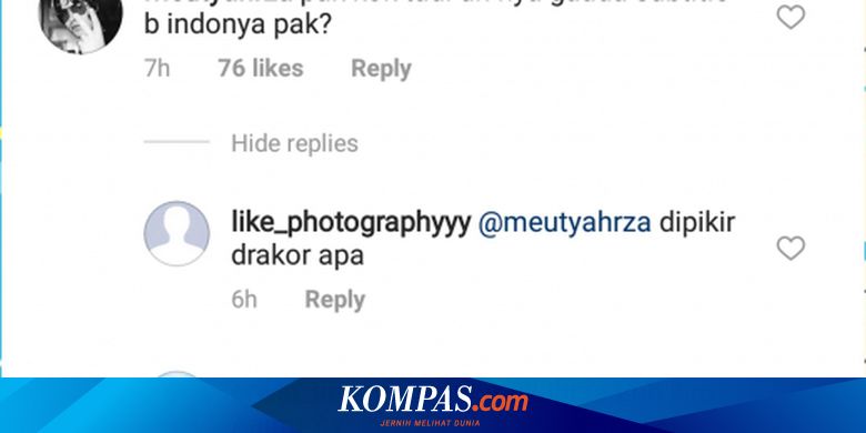 Netizen Tanya Subtitle Di Soal Unbk Inggris Netizen Tanya Subtitle Di Soal Unbk Inggris