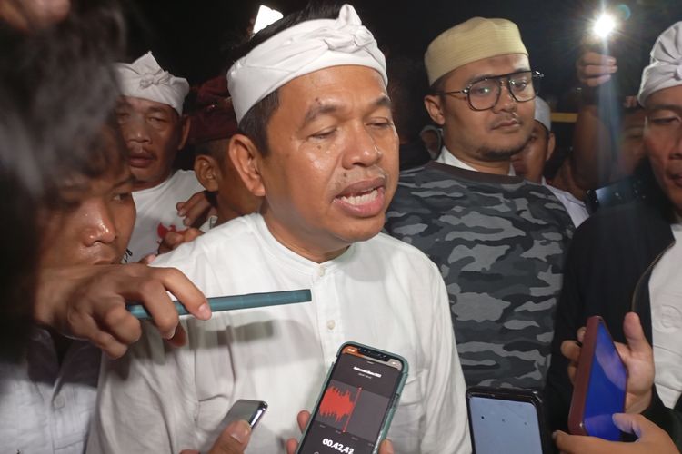 Dedi Mulyadi Ingin Sediakan Layanan Pengobatan Tradisional di Rumah Sakit Jabar