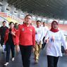 PSSI Tinjau Kesiapan Stadion Pakansari Gelar Piala Dunia U20 2021