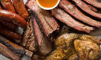 Mengenal Texas BBQ, Sajian Daging Asap yang Populer di Texas 