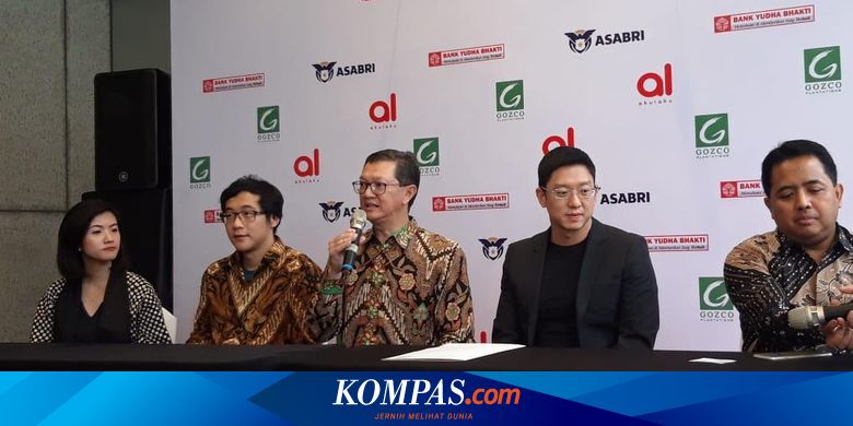 Ingin Naik Kelas, Bank Yudha Bhakti Bakal Rights Issue Tahun Ini