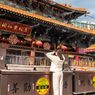 8 Hal Menarik Wong Tai Sin Temple di Hong Kong, Ramal Pakai Stik Bambu