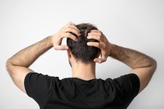 5 Cara Menghilangkan Ketombe dan Rambut Rontok