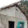 Rumah Rusak akibat Puting Beliung di Bandung Bertambah Jadi 65